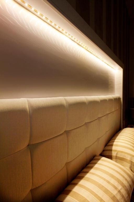 Hostal Paris サン・フェルナンド 部屋 写真